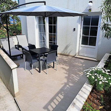 Adriatic Pearl Korcula Apartment Bagian luar foto