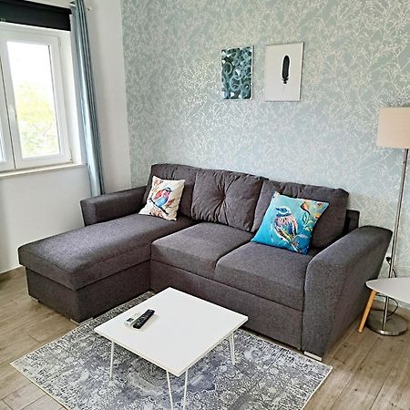 Adriatic Pearl Korcula Apartment Bagian luar foto