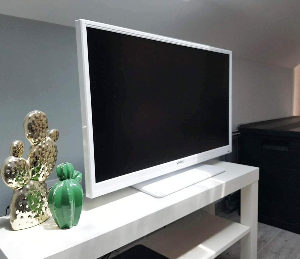 Adriatic Pearl Korcula Apartment Bagian luar foto