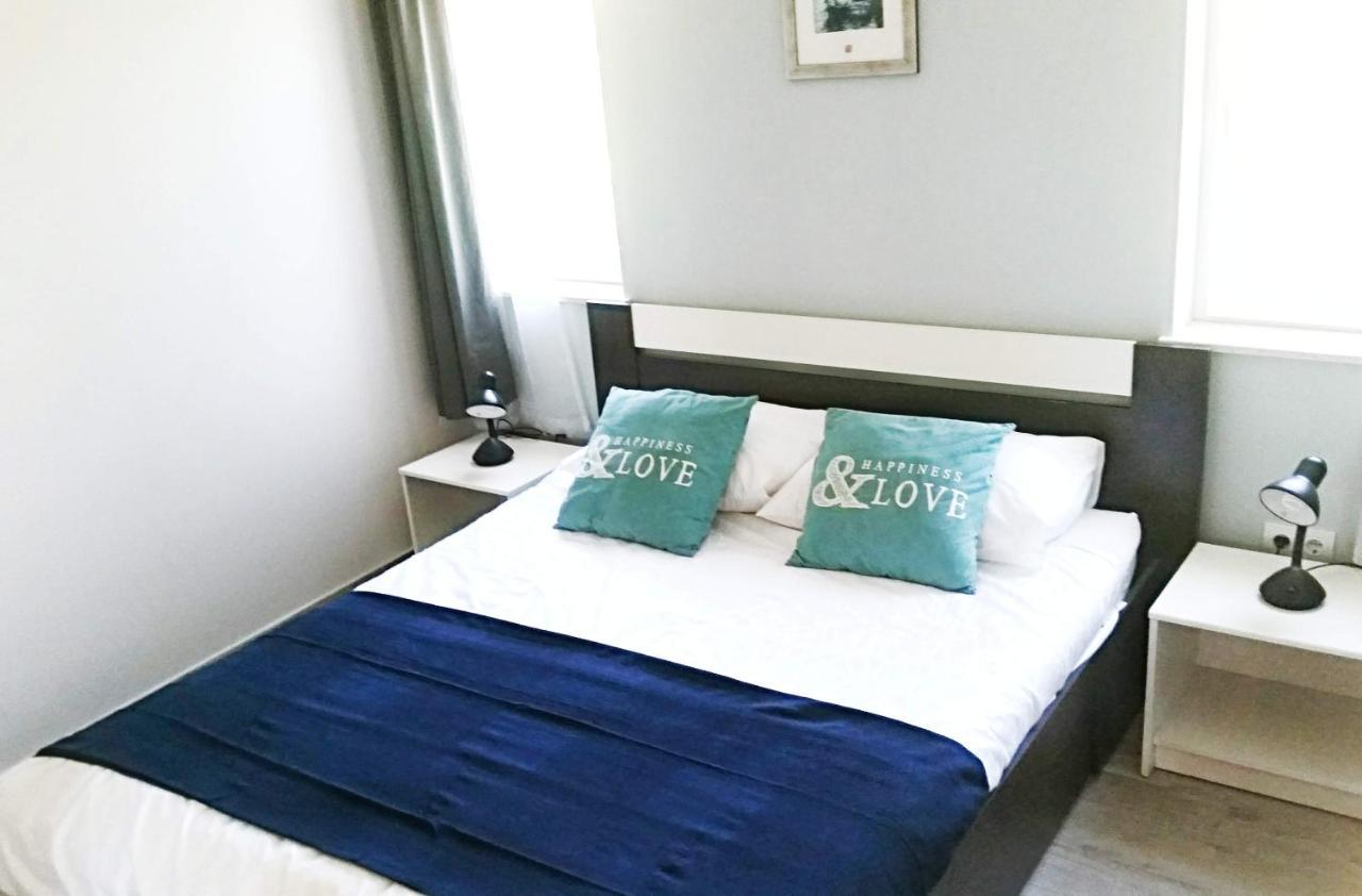 Adriatic Pearl Korcula Apartment Bagian luar foto