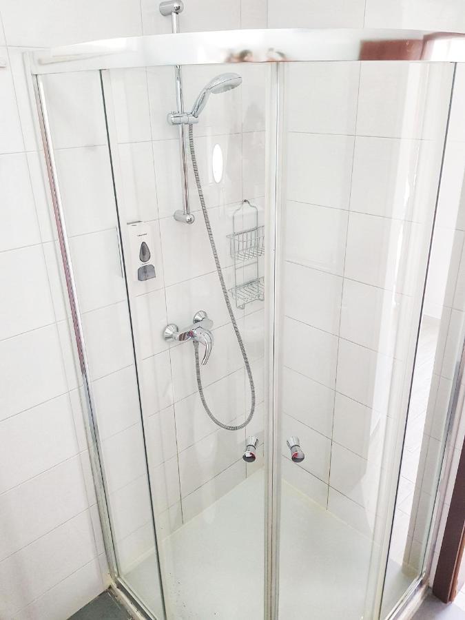 Adriatic Pearl Korcula Apartment Bagian luar foto