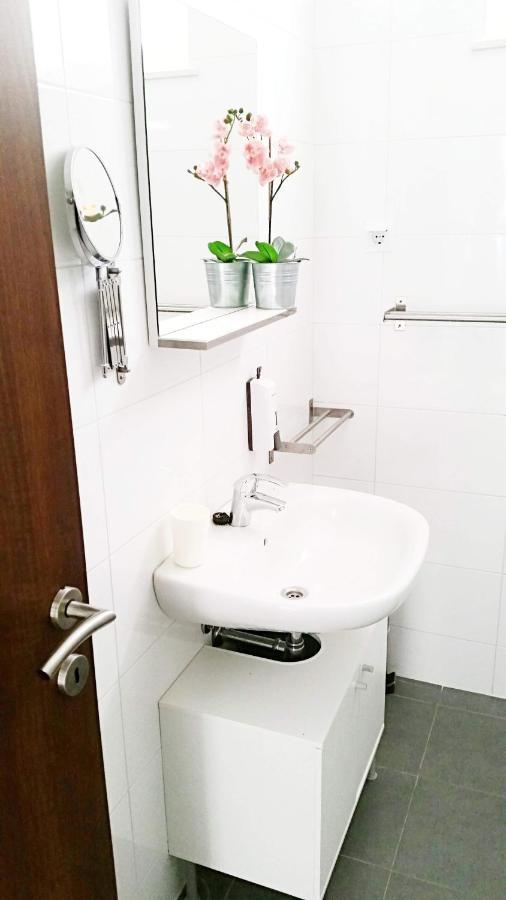 Adriatic Pearl Korcula Apartment Bagian luar foto