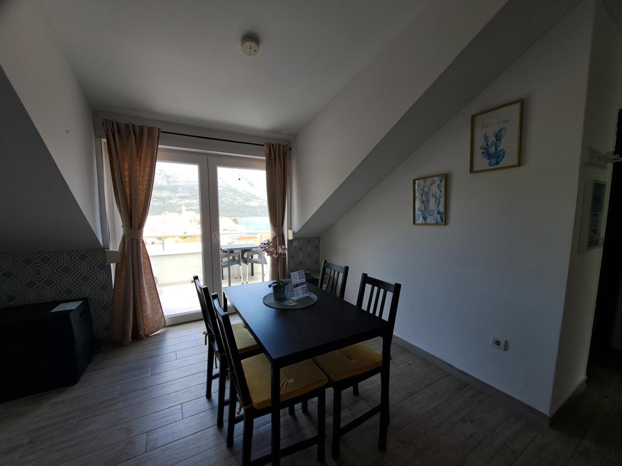 Adriatic Pearl Korcula Apartment Bagian luar foto