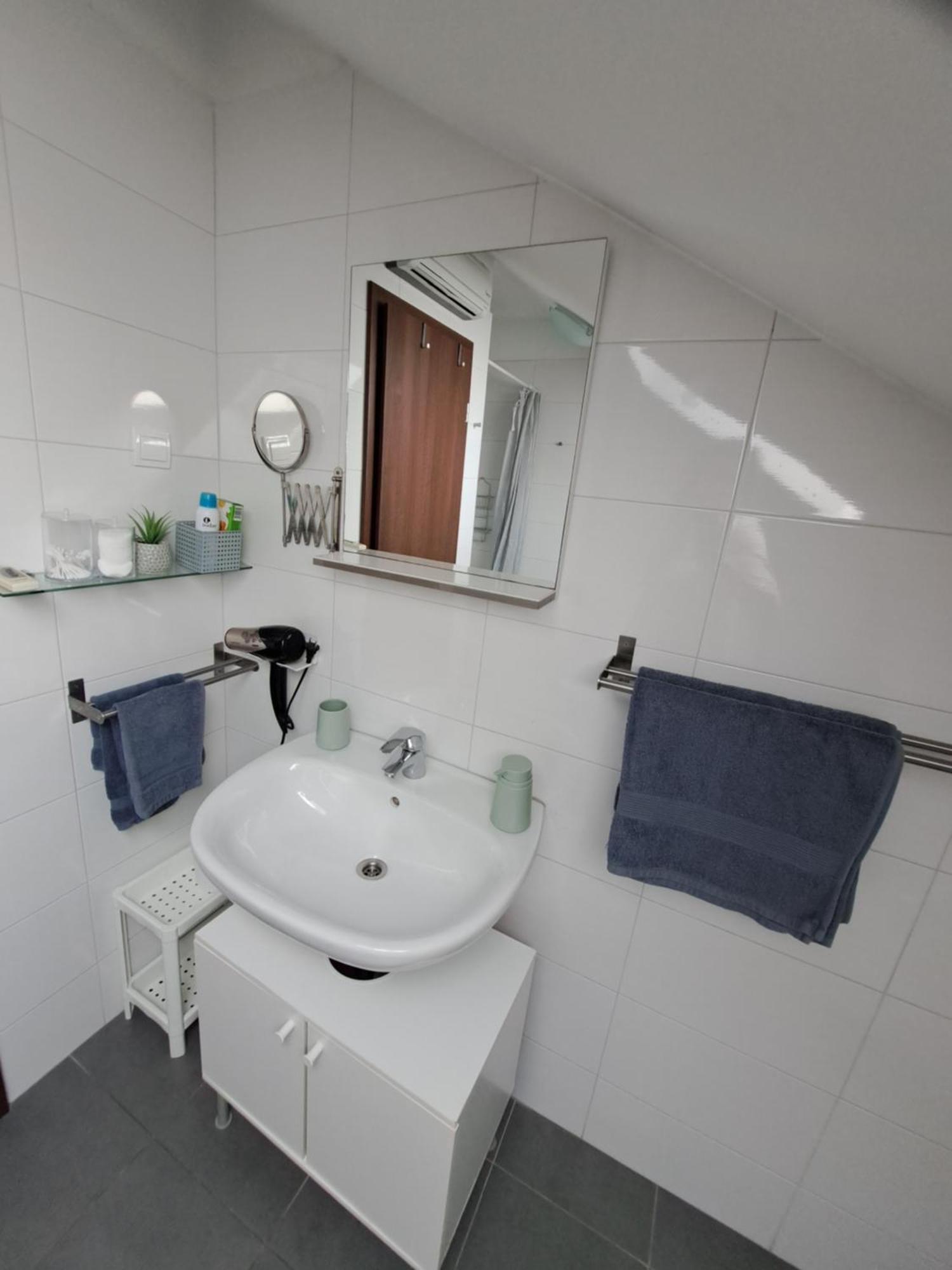 Adriatic Pearl Korcula Apartment Bagian luar foto