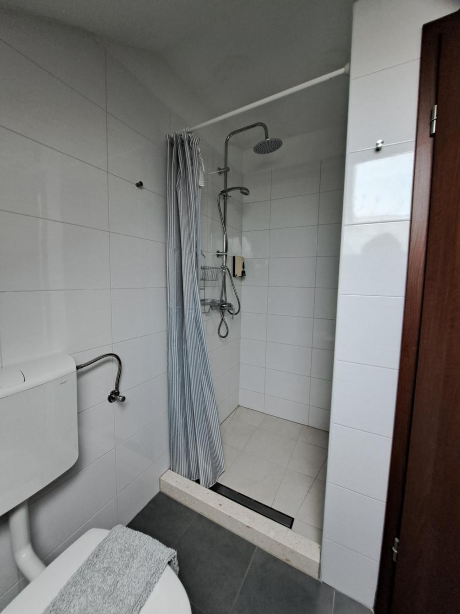 Adriatic Pearl Korcula Apartment Bagian luar foto