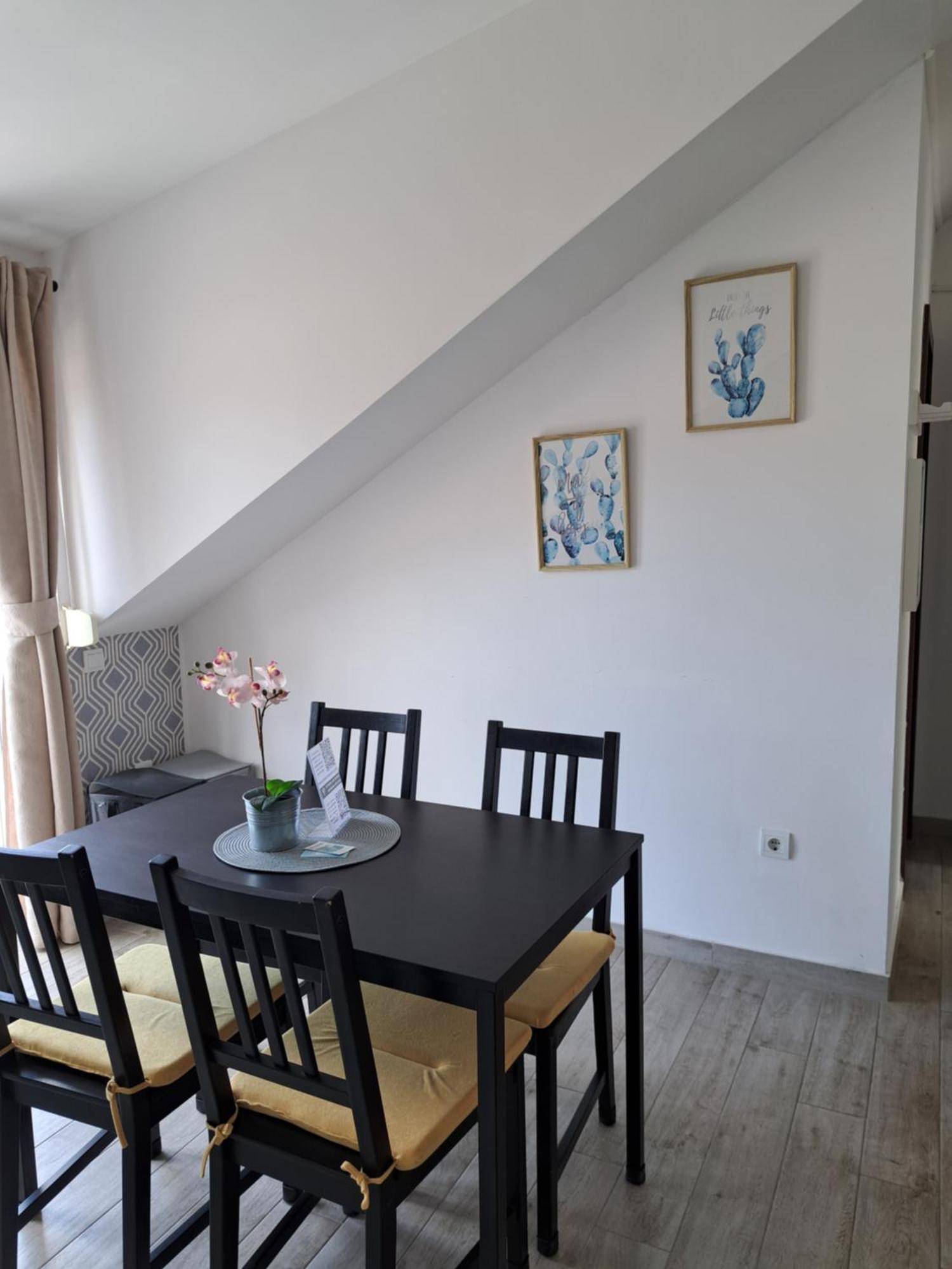Adriatic Pearl Korcula Apartment Bagian luar foto