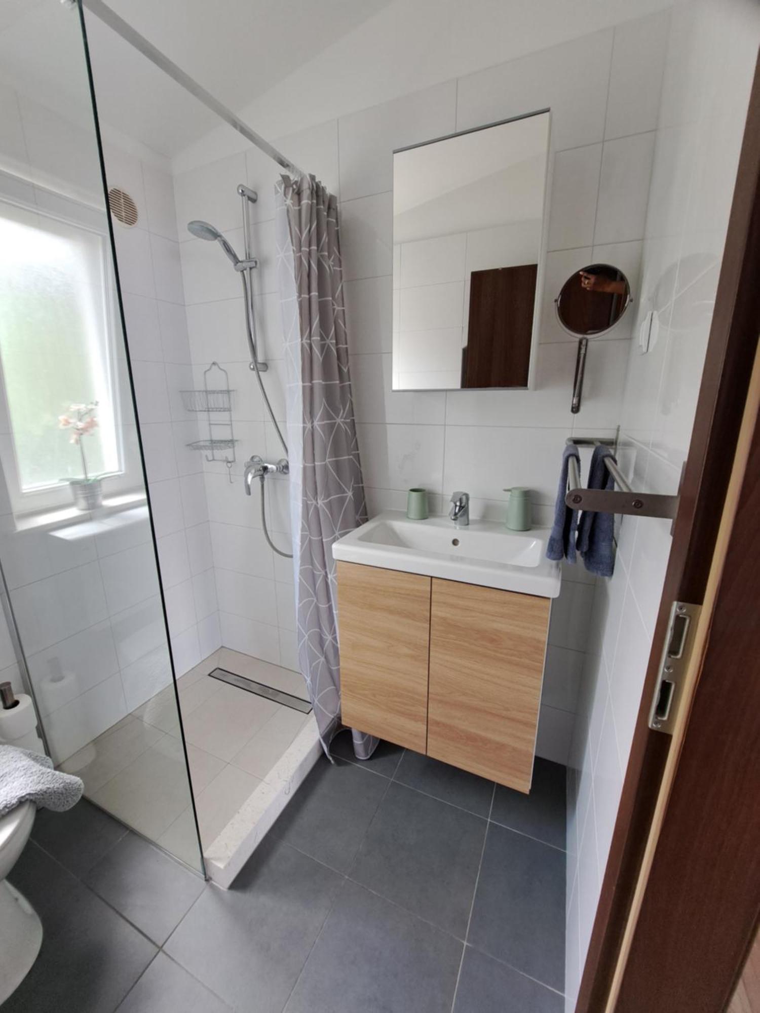 Adriatic Pearl Korcula Apartment Bagian luar foto