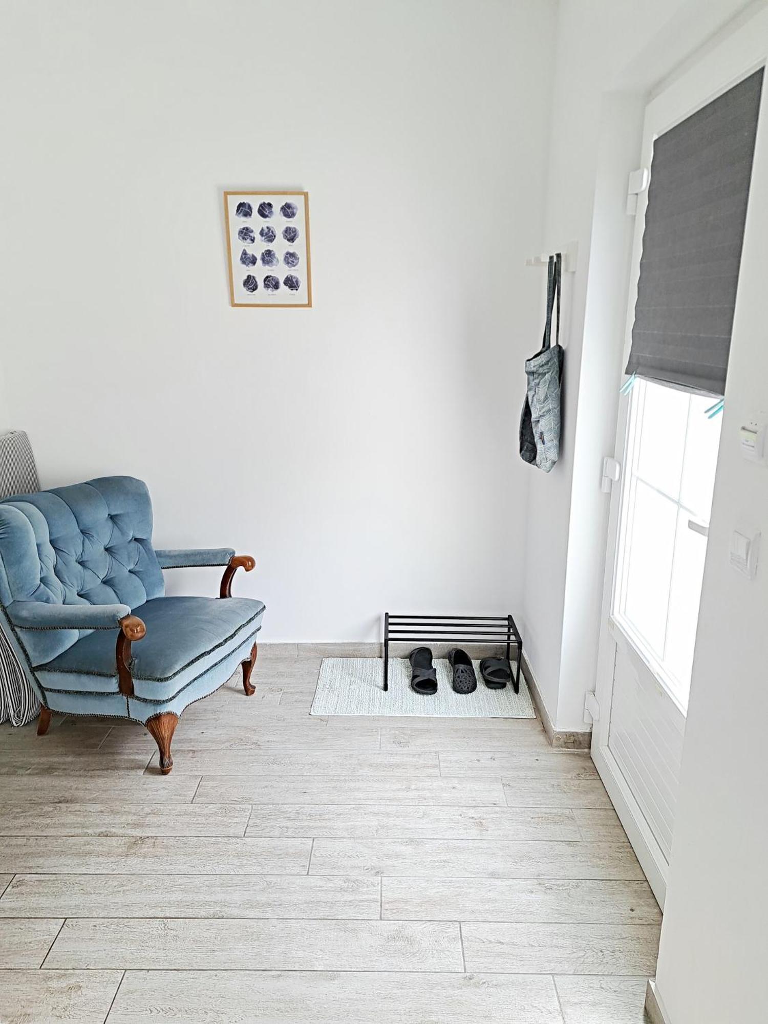 Adriatic Pearl Korcula Apartment Bagian luar foto