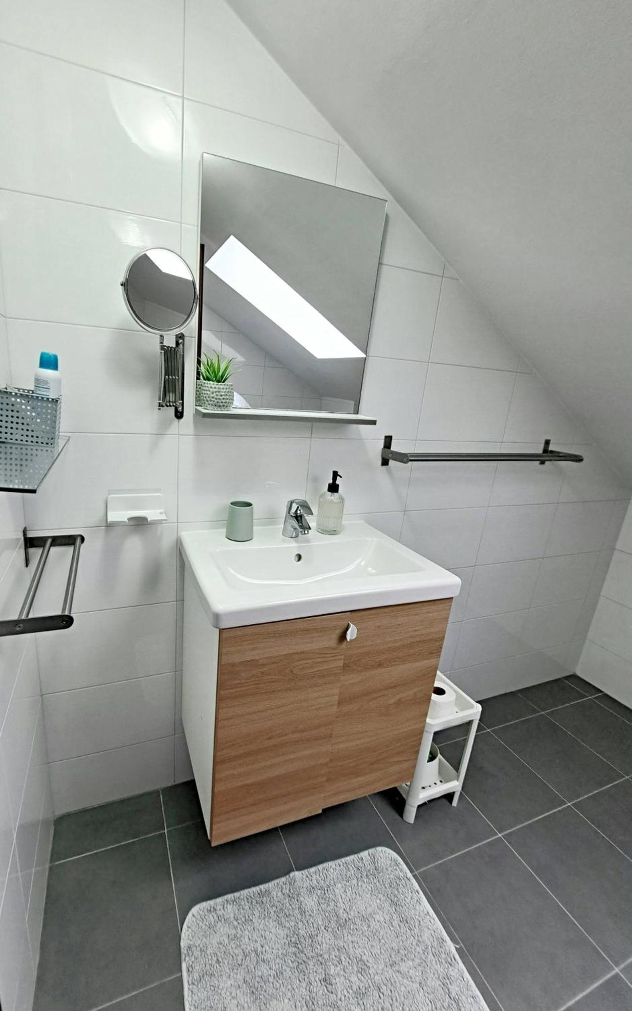 Adriatic Pearl Korcula Apartment Bagian luar foto